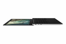 Samsung 14 Zoll Chromebook Go Laptop Galaxy 4GB RAM 64GB SSD XE340XDA-KA2UK – Bild 5