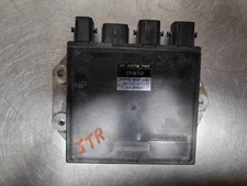 DAMAGED! 2016-2022 Honda Pilot Fuel Injection Control Module 37815-R9P-A01 *J