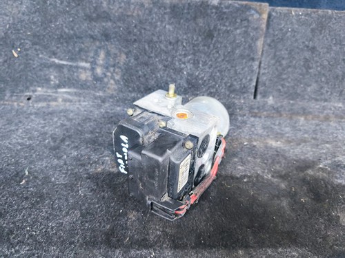 ABS Steuergerät Hydraulikblock 0273004253 Fiat Multipla (186) 1.6 76kW 103PS ES