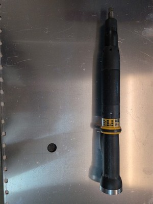Atlas Copco Tensor ST Elektroschrauber ETD ST31-10-10 | Industriequalität