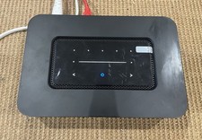 Bluesound Node N130 High-Resolution Audio Streamer Black