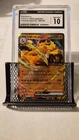 CGC 10 Charizard ex 006/165 Pokemon TCG Card 151 Japanese Holo 2023