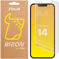 Schutzfolie FüR Iphone 14 Bizon Displayschutzfolie Folie Film Handyfolie