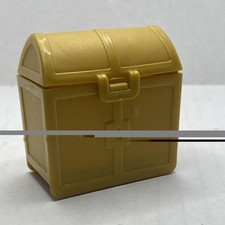 2013 LEGO - DUPLO replacement TREASURE CHEST from Jake & The Neverland Pirates