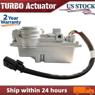 VGT Turbo Actuator for Holset PACCAR MX-13 EPA17 12.9L HE400VG 5355671