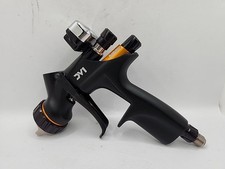 Devilbiss 704521 DV1 Clearcoat Spray Gun with...