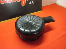 1955 1956 Chevrolet Air Cleaner Power Pack Style With 2 Barrel Flage 