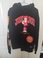 Joe Cool Peanuts Snoopy Hoodie