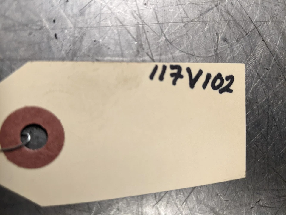 Левая крышка клапана для 05–09 Toyota 4Runner 4.0 - Изображение 4 из 4