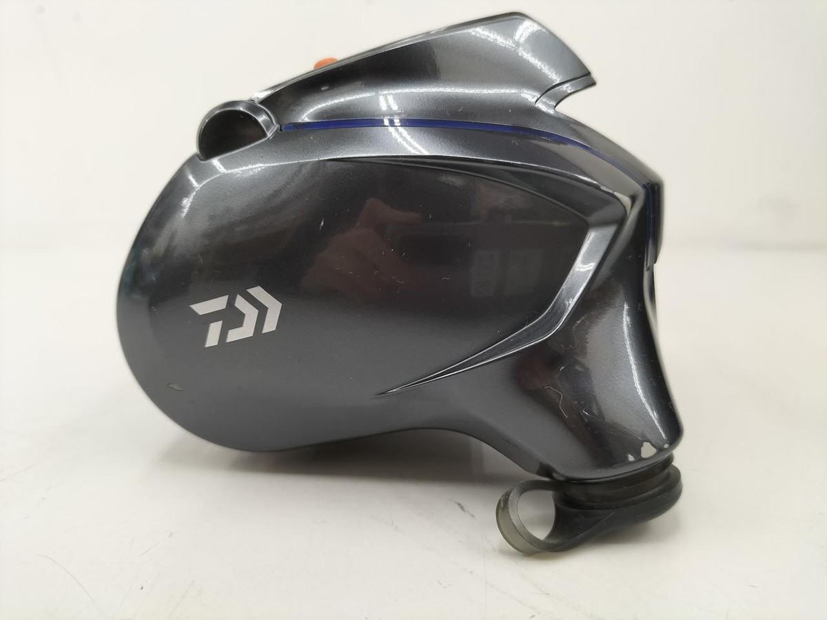 Daiwa Seaborg300J-L Electric Reel | eBay