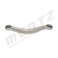 Mertz M-S2140 Lenker, RadaufhäNgung