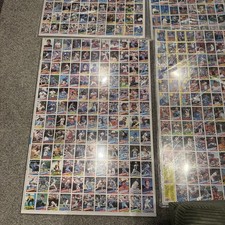 1985 Topps Football Cards 16