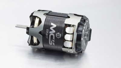 Motiv MC5 17.5 Turn Pro Tuned Spec Brushless Motor MOV50175