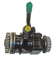 Lizarte Hydraulikpumpe Lenkung 44.94.0180 FüR Vw Multivan T5 7HM 7HN 7HF 7EF 7EM