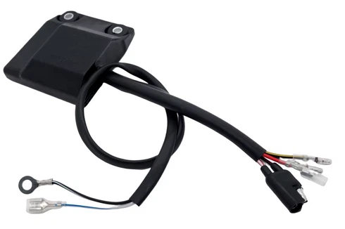 CDI UNIT KTM SX125 97-04, EXC 200 00-04, 300 97-04, 360 1997, 380 98-02