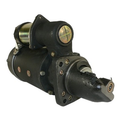 Starter for Clark Truck IT60 IT70 1985-1986 w Perkins 4-248 Diesel Eng