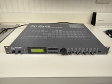 Processore audio digitale EV Dx38 24 bit - Ore basse