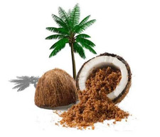 Organic Coconut Palm Sugar UK Seller