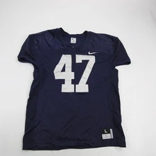 Nike Practice Jersey - Football Men's Navy Used