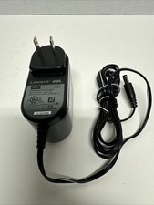 Genuine Linksys AD12V/1A-SW Switching Power Supply AC/DC Adapter 12V 1A 12W OEM