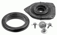 Reparatursatz FederbeinstüTzlager LemfÖRder 35348 01 FüR Renault Megane 3 DZ0 Cc