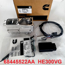 OEM Cummins HE300VG Turbo Actuator OEM For 20...