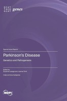 Parkinson's Disease | Genetics And Pathogenesis | Buch | Englisch | 2023