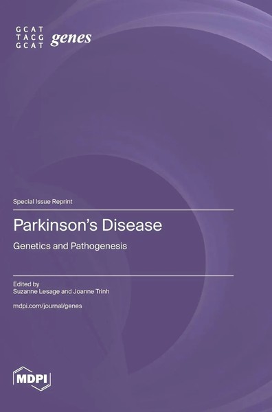 Parkinson's Disease | Genetics And Pathogenesis | Buch | Englisch | 2023-image