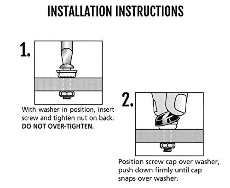 Marco de matrícula negro mate de acero inoxidable Tesla Model 3 6 Y X con tapas Foto 2 de 3