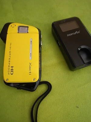 SANYO Sanyo Xacti High Definition Camcorders for sale | eBay