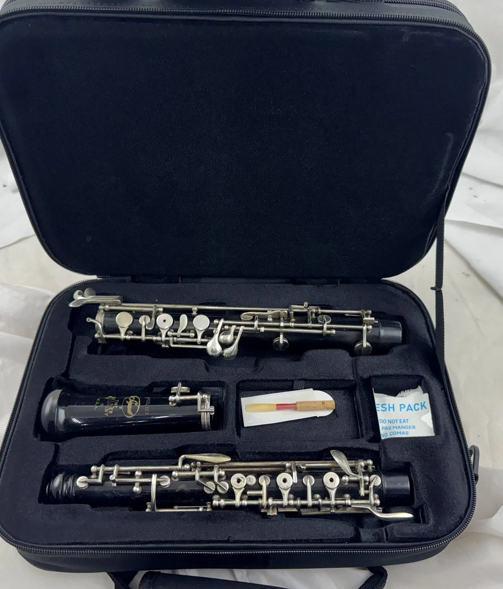 Selmer Oboes for sale | eBay