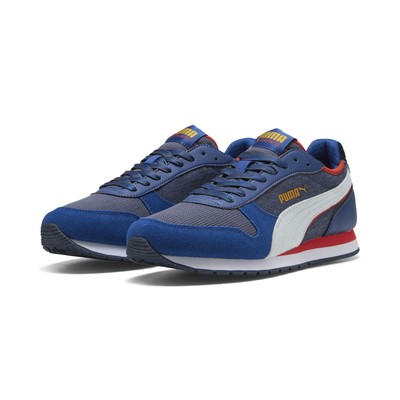 PUMA St Miler Retro Run Sneakers