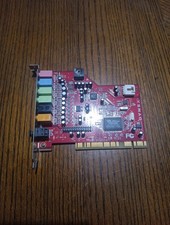 Dynex/DX-SC51/5.1 Channel PCI Sound Card/EP305/VIA TREMOR VT1723-0421CD