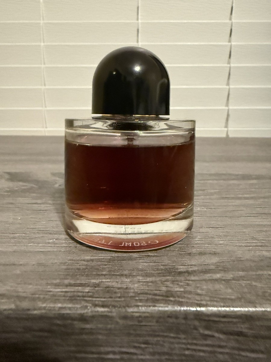 BYREDO Vanille Antique Extrait de Parfum Spray 50ml 1.6 fl oz | eBay