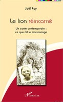 JoëL Roy | Le Lion RéIncarné | Taschenbuch | FranzöSisch (2020) | 204 S.