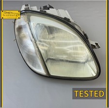 01-04 Mercedes R170 Slk320 Slk32 Amg Headlight Lamp Xenon Right Side Oem