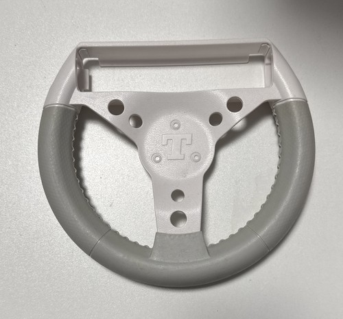 Thrustmaster T-Go Kart Wii Racing Wheel Nintendo Wii Lenkrad