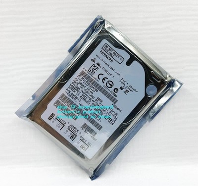 Hitachi 40GB HEJ421040G9AT00 Temperaturgeregelte Festplatte für Kraftfahrzeuge