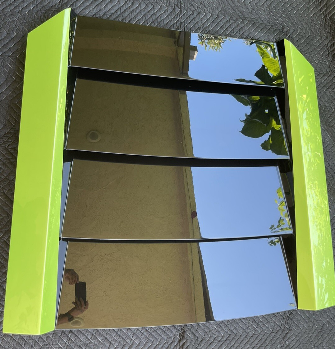 lamborghini murcielago Engine Bonnet Cover (OEM)