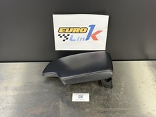 15-20 Bmw F80 F82 F83 M3 M4 Center Console Armrest Arm Rest Top Black Sliding