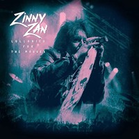 Zan - Lullabies For The Masses - Cd - G3Z