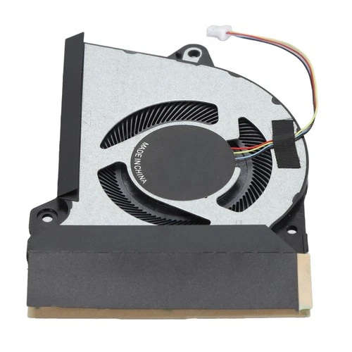 Laptop Cooling Fan For Replacement 4 Pin Cooling Fan For ROG Zephyrus