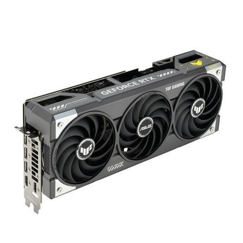 Asus TUF GeForce RTX 5070Ti 16GB GDDR7 OC - Foto 2 di 3