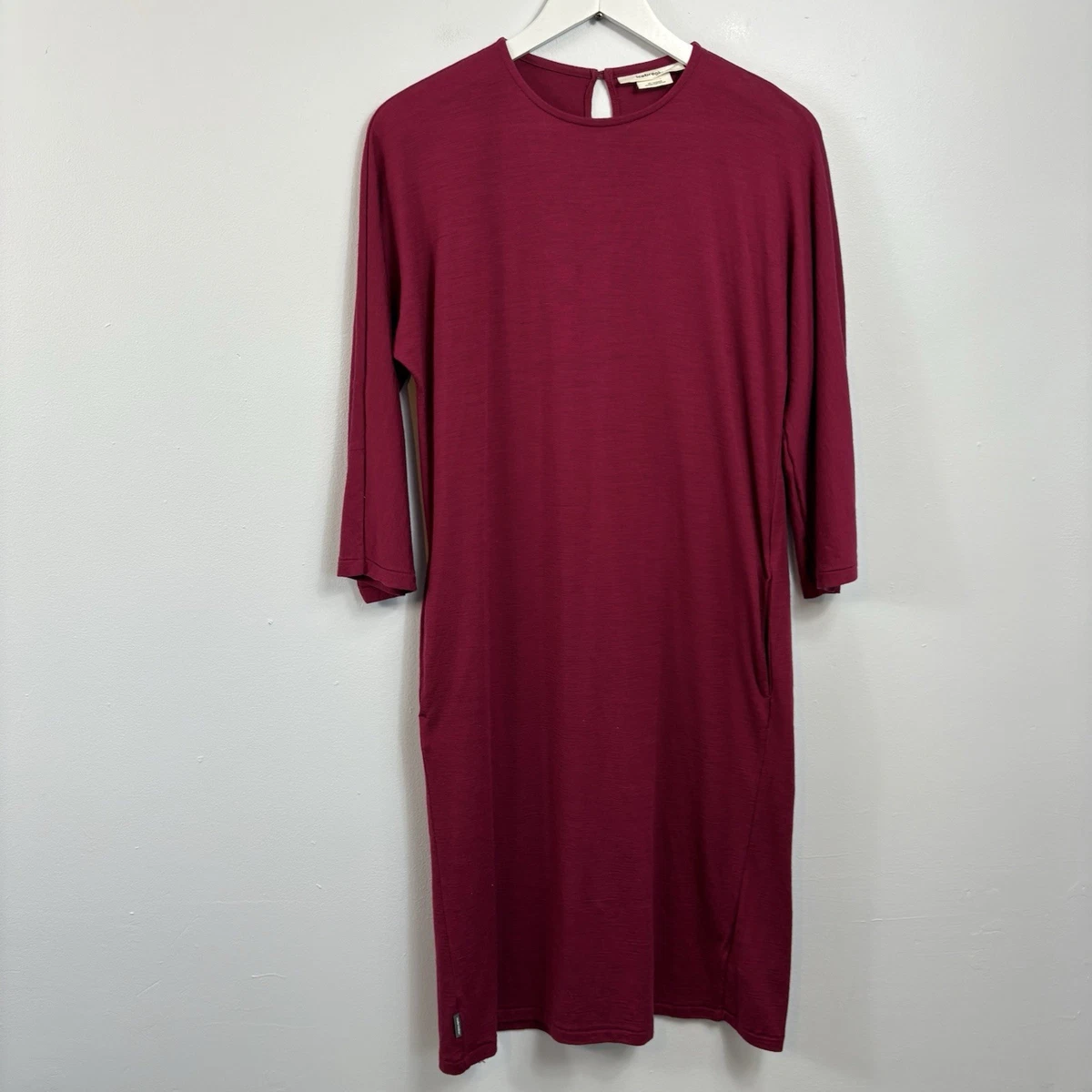 Red Jumper Dresses for Women for sale | eBay UK