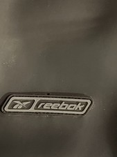 2003 NFL Probowl Hawaii Reebok Leather Bag 20x16x9