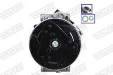 WALKER WCP00198 Klimaanlage Klimakompressor PAG 46 R134a für OPEL ZAFIRA B (A05)