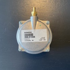 SIEMENS, 599-01088, 2” PNEUMATIC VALVE ACTUATOR  3-8#, 8-13#, 10-15#. Tested