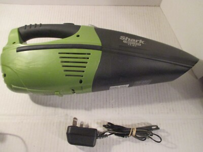 #ad Shark Cordless 15.6 Volts model euro pro w charger doesn#x27;t work parts only $29.96