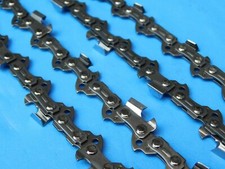 18" CHAIN 3/8 .050 62DL Sears/Craftsman 3/8" LP .050 Gauge 62DL ----- CHAIN 44