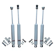 Freedom Off-Road 1984-2001 Cherokee 4-6” Lift Extended Nitro Shocks FO-SH302-4-6